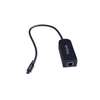 MAKI Live PoE to USB-C Adapter Full View