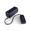MAKI Live PoE to USB-C Adapter Top Side
