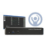 Matrox ConductIP Media Routing Appliance