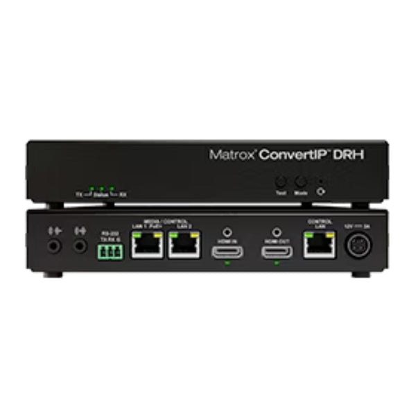 Matrox ConvertIP DRH – image 1
