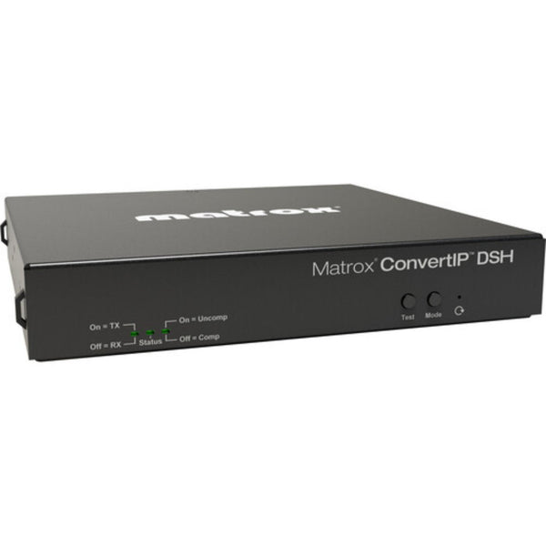 Matrox ConvertIP DSH – image 1