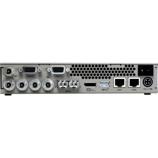 Matrox Monarch EDGE Encoder With 4 SDI Inputs –8 Bit Version – image 3