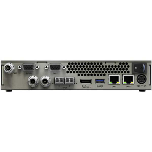 Matrox Monarch EDGE S1 Appliance With Simultaneous Encode And Decode – image 2