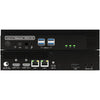 Matrox Maevex MGX D2 Dual 4K60 Decoder