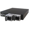 Matrox Two (2) NRG Redundant Power Supply Unit Preinstalled On A Rack Tray