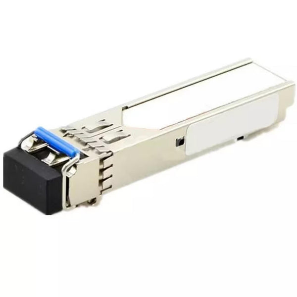 Matrox Extio 3 Multimode SFP Optical Transceiver, Duplex-LC Fiber Connector – image 1