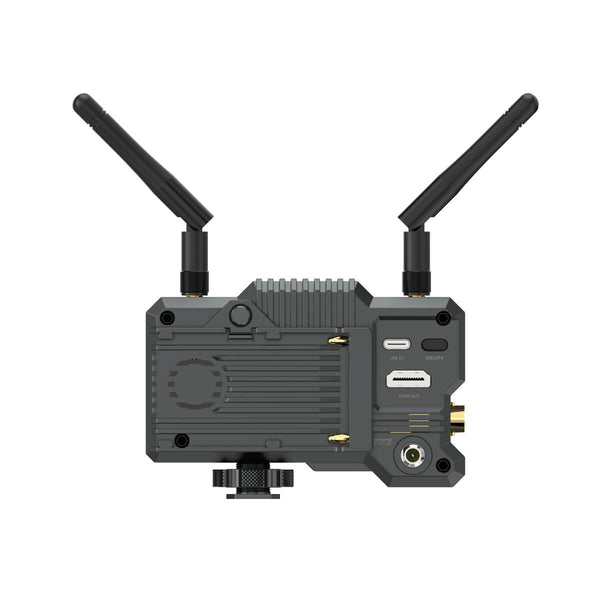 Hollyland Mars 400S PRO II SDI/HDMI Wireless Video Transmission System - Coremicro – image 2