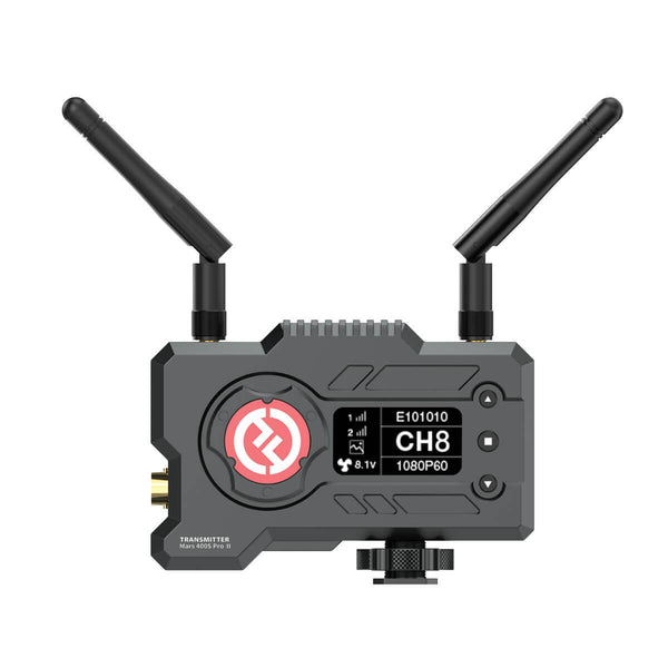 Hollyland Mars 400S PRO II SDI/HDMI Wireless Video Transmission System - Coremicro – image 3