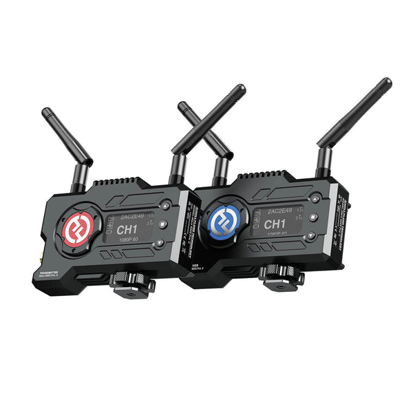 Hollyland Mars 400S PRO II SDI/HDMI Wireless Video Transmission System - Coremicro – image 1