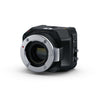 Blackmagic Micro Studio Camera 4K G2 MFT Mount - Coremicro
