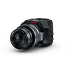 Blackmagic Micro Studio Camera 4K G2 MFT Mount - Coremicro