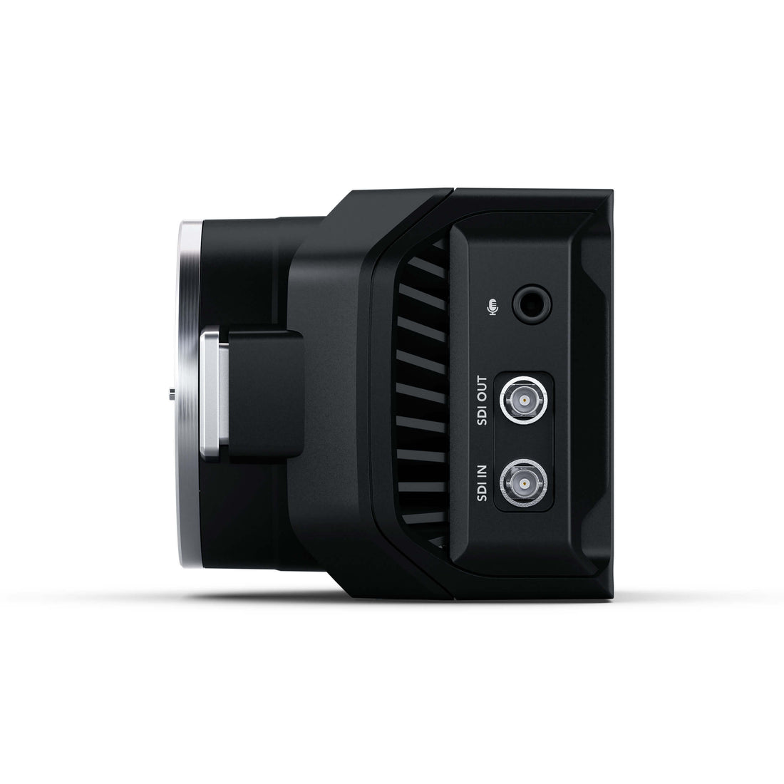 Blackmagic Micro Studio Camera 4K G2 MFT Mount - Coremicro – image 2