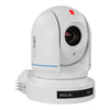Bolin N7-220X Full HD NDI HX3 PTZ camera in white with 20x optical zoom, HDMI and 3G-SDI output, professional video camera