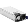 Rear right isometric view of Netgear APS2000Wv2 2000W modular power supply unit for M4350 series network switches.