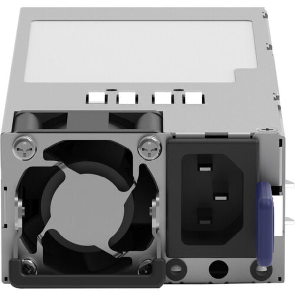 Rear top view of Netgear APS350W 350W modular power supply unit for M4350 series networking equipment. – image 7