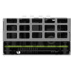 Netgear APS600Wv2 600W modular power supply unit for M4350 series, front view showing connectors and branding.