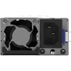 Rear view of Netgear APS920W 920W modular power supply unit for M4350 series networking switches.