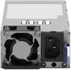 Rear top view of Netgear APS920W 920W modular power supply unit for M4350 series network switches.