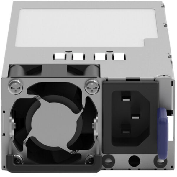 Rear top view of Netgear APS920W 920W modular power supply unit for M4350 series network switches. – image 7