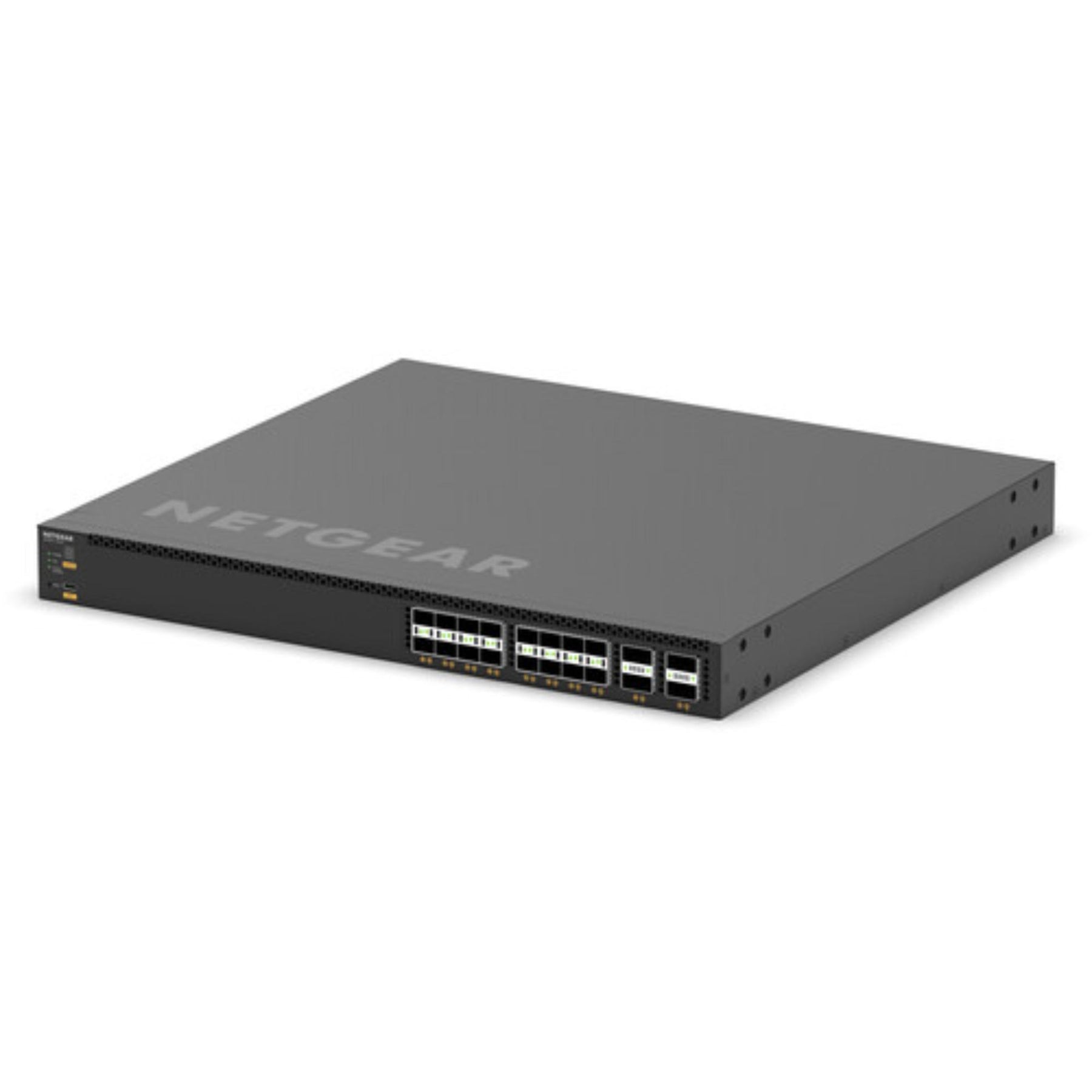 NETGEAR M4350-16V4C 16-Port 25G SFP28 Managed AV Network Switch ...