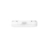 Netgear Cloud Managed WiFi 7 access point with sleek design and multiple antennas for high-speed wireless connectivity.