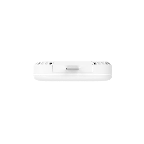 Netgear Cloud Managed WiFi 7 access point with sleek design and multiple antennas for high-speed wireless connectivity. – image 6