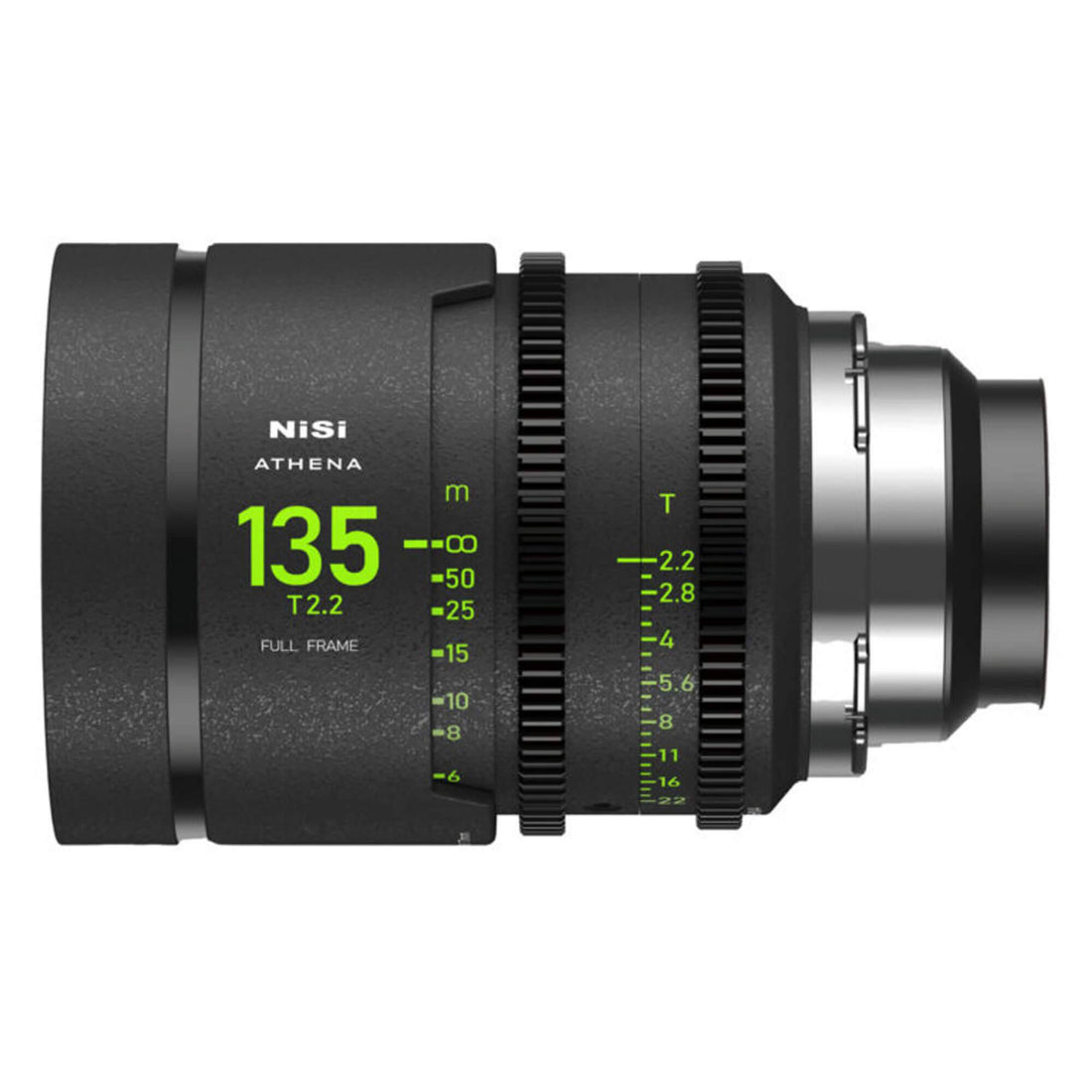 NiSi ATHENA PRIME Full-Frame 3-Lens Add-On Kit (PL Mount) - Coremicro – image 5