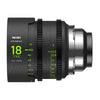 NiSi ATHENA PRIME Full-Frame 5-Lens Kit (PL Mount) - Coremicro
