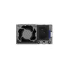 Netgear APS2000W 2000W modular power supply unit for M4350 series, front view showing connectors and branding.