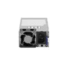 Netgear APS2000W 2000W modular power supply unit for M4350 series, front view showing connectors and build quality.