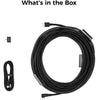 OBSBOT 20m (65ft) USB-A to USB-C 3.0 Cable - Coremicro
