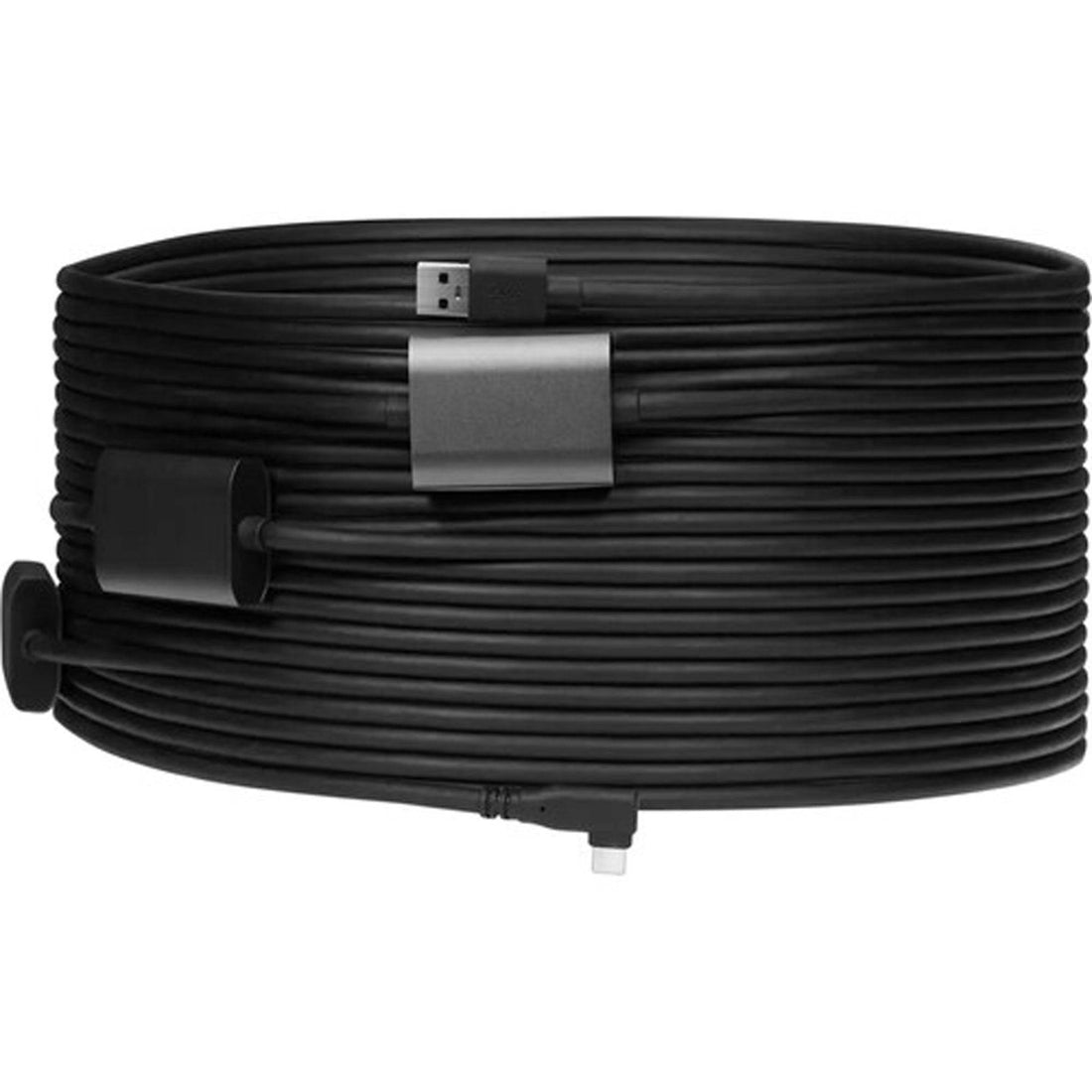 OBSBOT 20m (65ft) USB-A to USB-C 3.0 Cable - Coremicro – image 1