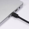 OBSBOT 5m (16ft) USB-A to USB-C 3.0 Cable Connect To Laptop