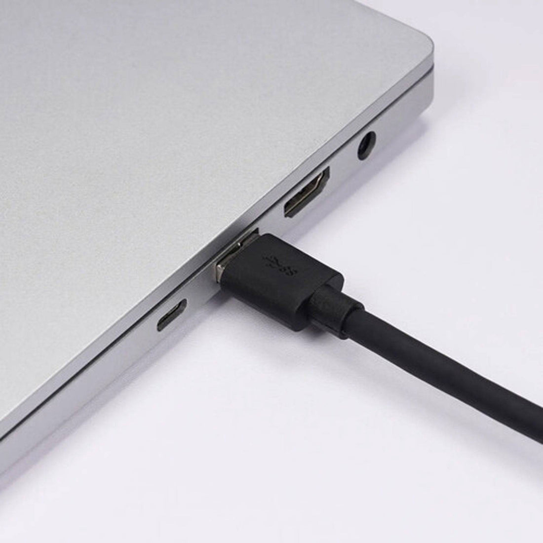 OBSBOT 5m (16ft) USB-A to USB-C 3.0 Cable Connect To Laptop – image 3
