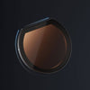 OBSBOT ND filter set for Tail Air PTZ camera lens, 4-pack of lens filters for improved image quality and glare reduction.