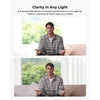 OBSBOT-OWB-2510-CE Clarity in Any Light