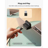 OBSBOT-OWB-2510-CE Plug and Play