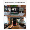 OBSBOT-OWB-2510-CE Professional and Powerful Software