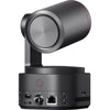 Back right view of the OBSBOT Tail 2 showcasing AI-powered 4K PTZR cameras  support for multi-camera live production