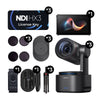 OBSBOT Tail 2 Streaming Combo Full Equipment