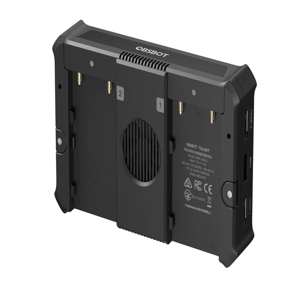 OBSBOT Talent - Coremicro – image 9