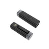 OBSBOT Wireless Microphone System with visible branding on a white background