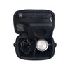 OBSBOT Camera Carry Bag+ Configured Equipment Storage Layout