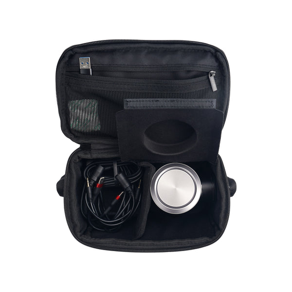 OBSBOT Camera Carry Bag+ Configured Equipment Storage Layout – image 8