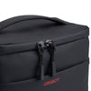 OBSBOT Camera Carry Bag+ Dual-Zipper Closure Detail