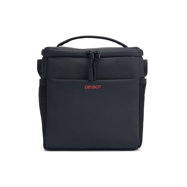 OBSBOT Camera Carry Bag+ Front Profile View – image 2