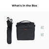 OBSBOT Camera Carry Bag Included Transport Accessories