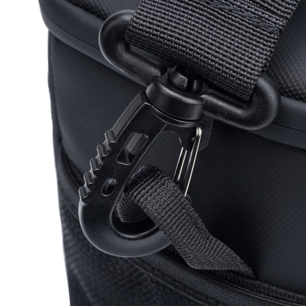 OBSBOT Camera Carry Bag+ Shoulder Strap Hardware Detail – image 4