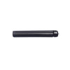 Tripod collapsed into a compact form for storage, travel kits, and mobile workflows.