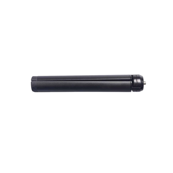 Tripod collapsed into a compact form for storage, travel kits, and mobile workflows. – image 4